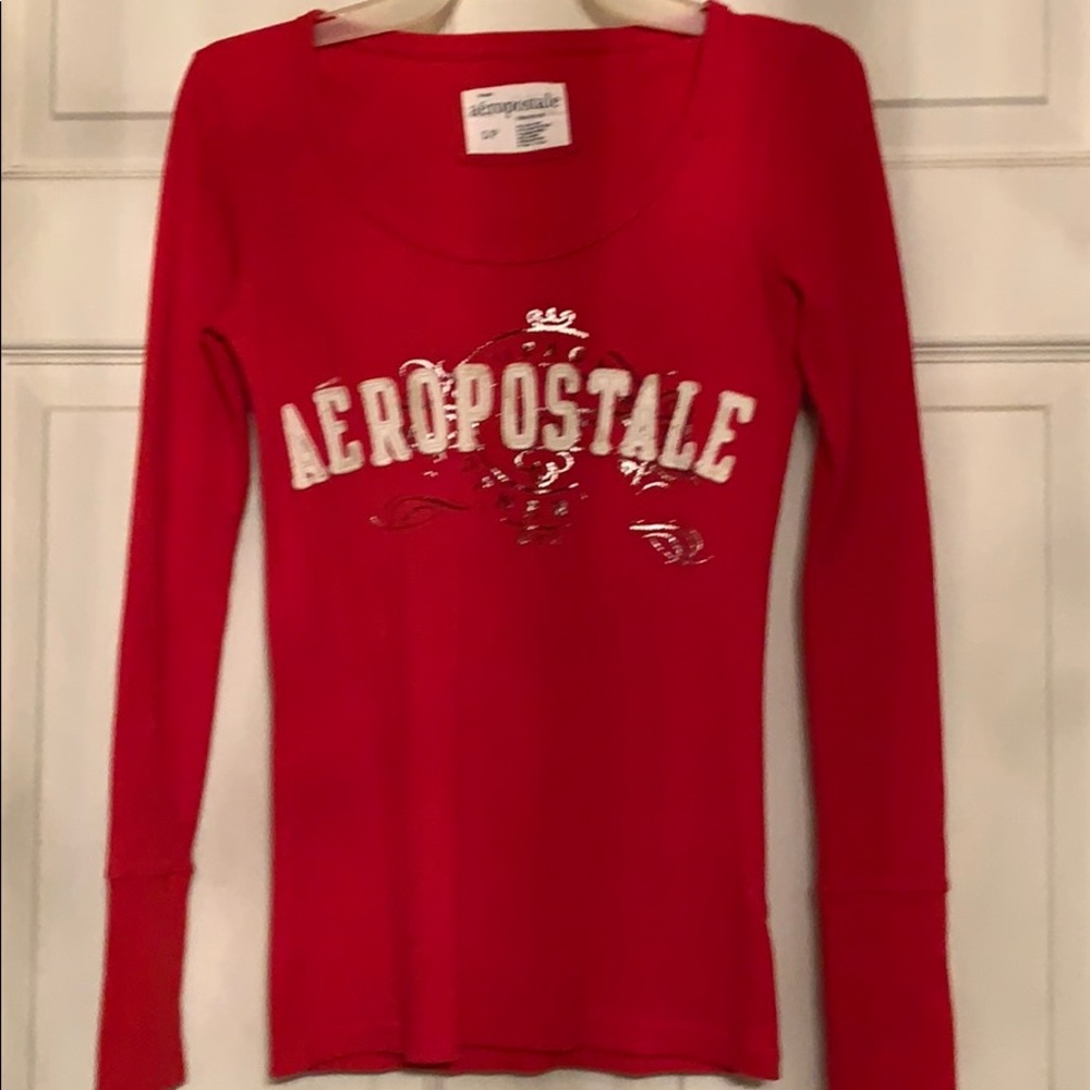 Aeropostale Long sleeve shirt